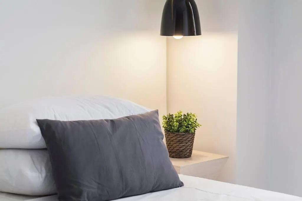 High-End Luxury Apartment Thessaloníki