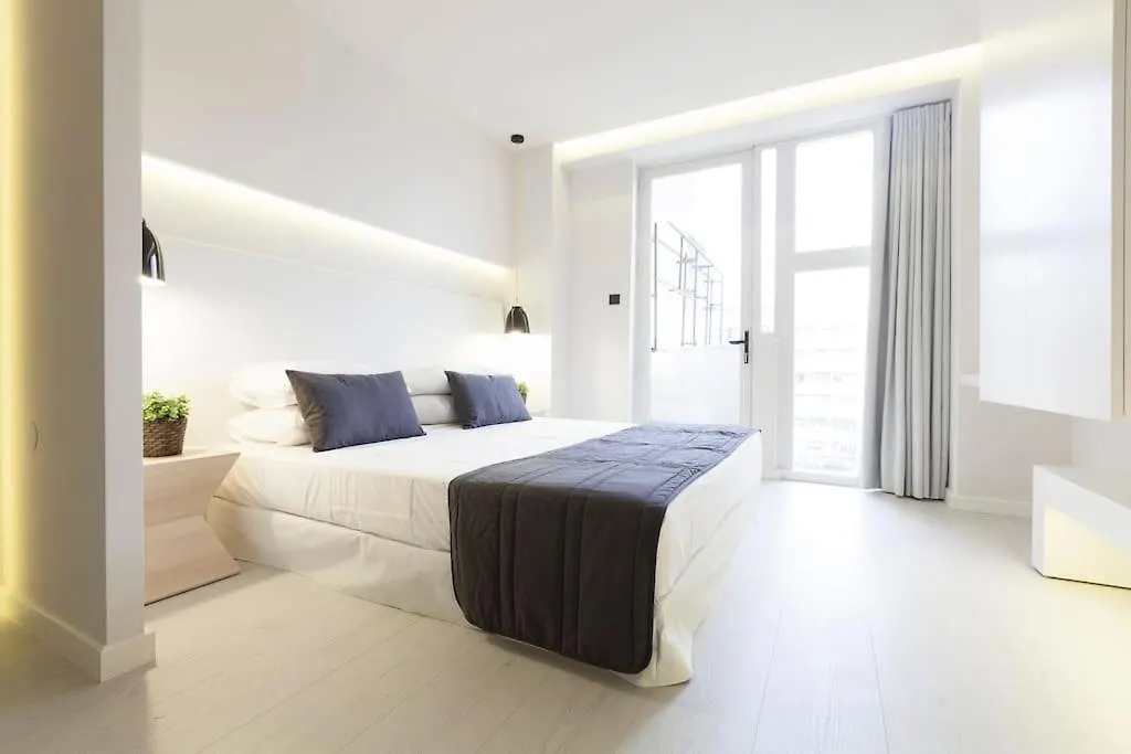 High-End Luxury Apartment Thessaloníki 0*,