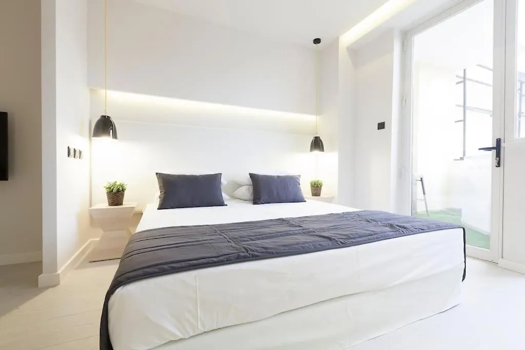 High-End Luxury Apartment Thessaloníki
