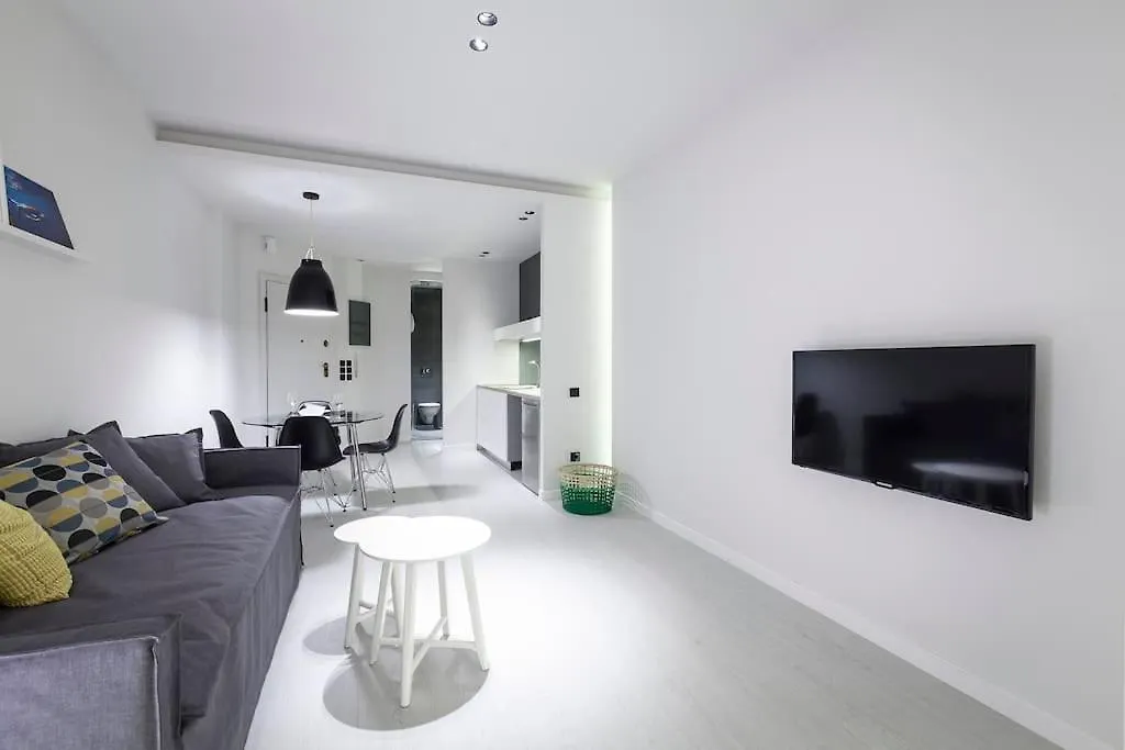 High-End Luxury Apartment Thessaloníki 0*,  Grækenland