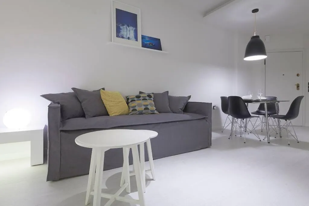 High-End Luxury Apartment Thessaloníki