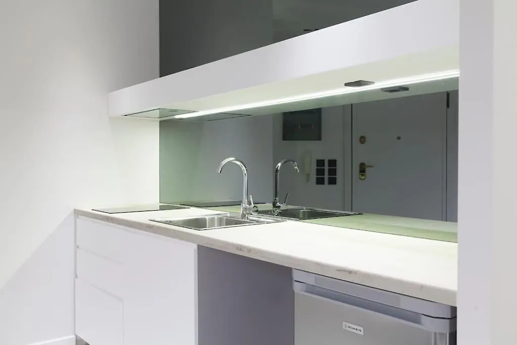 High-End Luxury Apartment Thessaloníki