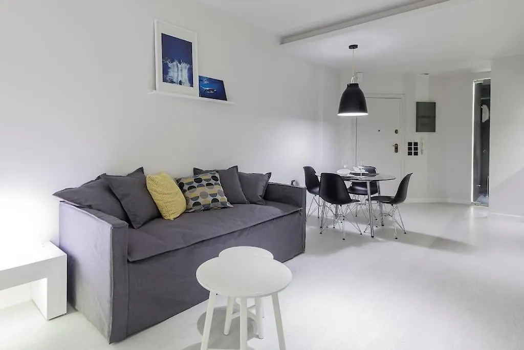 High-End Luxury Apartment Thessaloníki