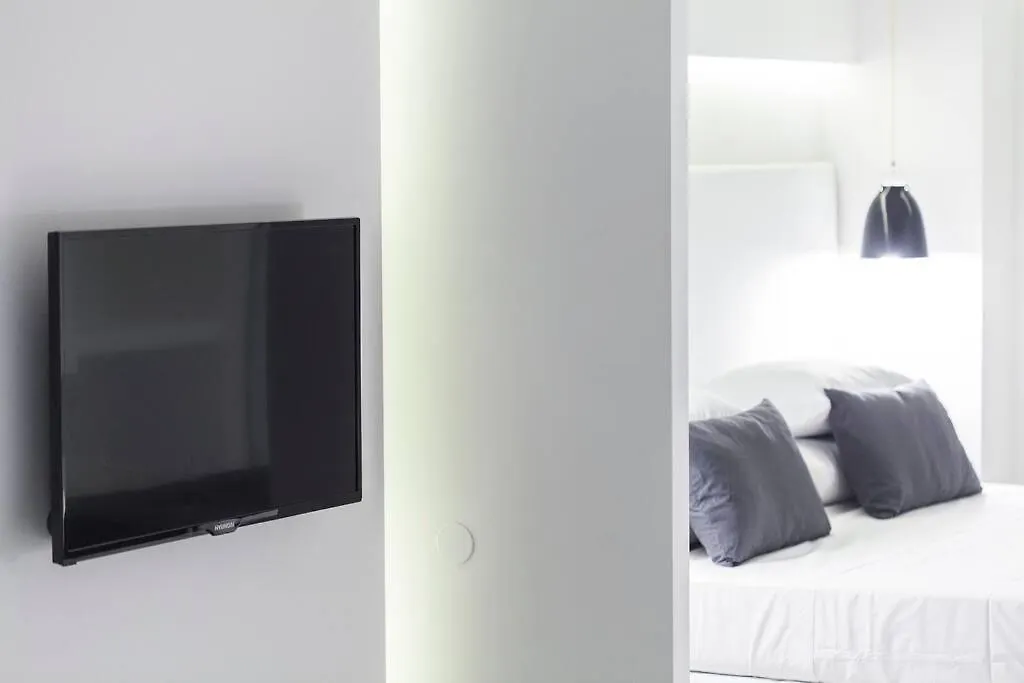 High-End Luxury Apartment Thessaloníki