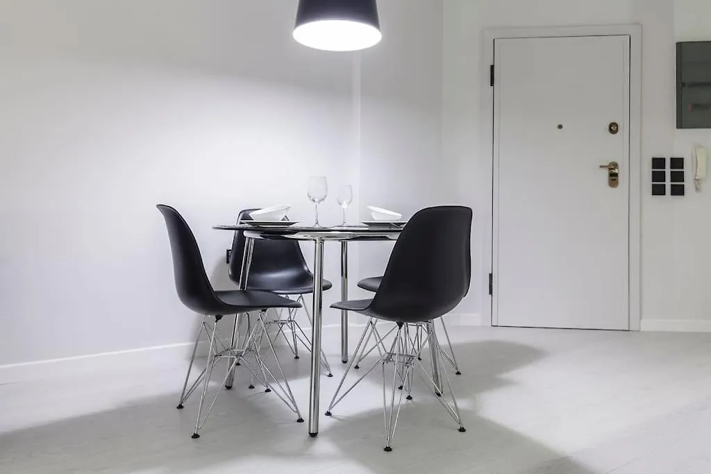 High-End Luxury Apartment Thessaloniki 0*,  Griechenland