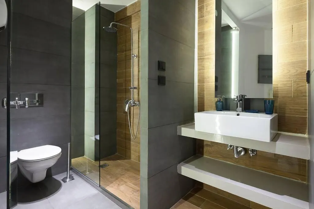 High-End Luxury Apartment Thessaloniki