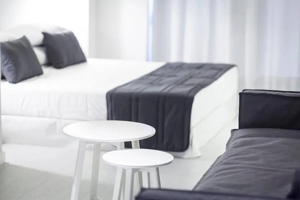 High-End Luxury Apartment Thessaloniki Griechenland