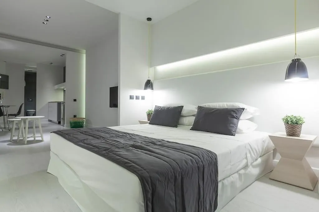 High-End Luxury Apartment Thessaloniki